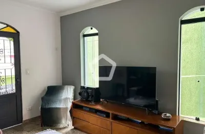 Casa com 5 quartos à venda na Avenida Nhandu, 1496, Planalto Paulista, São Paulo por R$ 3.250.000