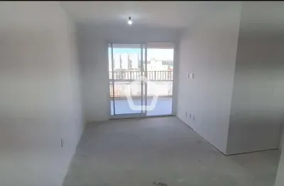 Apartamento com 2 quartos à venda na Rua Albino Boldasso Gabril, 119, Vila Cruzeiro, São Paulo por R$ 861.000