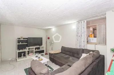 Casa com 2 quartos à venda na Rua Mariano Procópio, 457, Ipiranga, São Paulo por R$ 1.208.000