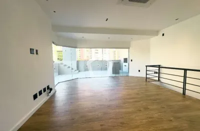Apartamento com 2 quartos à venda na Rua José Ramon Urtiza, 809, Vila Andrade, São Paulo por R$ 2.000.000
