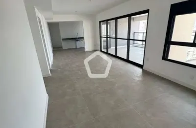 Apartamento com 3 quartos à venda na Rua das Azaléas, 70, Mirandópolis, São Paulo por R$ 2.400.000