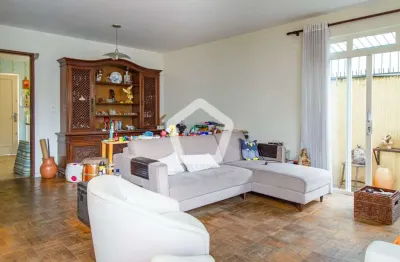 Casa com 4 quartos à venda na Rua Panapoi, 186, Campo Belo, São Paulo por R$ 2.300.000