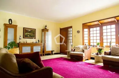 Casa com 3 quartos à venda na Rua Dom Otávio de Miranda, 225, Parque Jabaquara, São Paulo por R$ 1.250.000