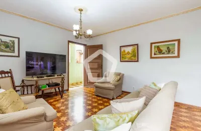 Casa com 4 quartos à venda na Rua Salto Grande, 127, Sumaré, São Paulo por R$ 2.022.000