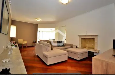 Apartamento com 4 quartos à venda na Rua José da Silva Ribeiro, 76, Vila Andrade, São Paulo por R$ 1.390.000