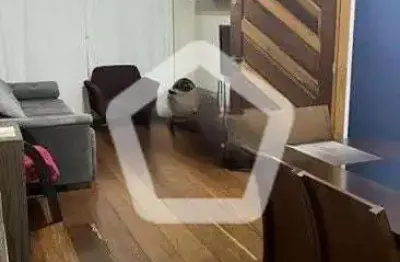 Casa com 2 quartos à venda na Rua Antônio José de Freitas, 68, Campo Belo, São Paulo por R$ 920.000