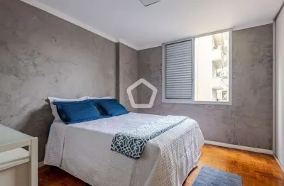 Apartamento com 3 quartos à venda na Rua Doutor Albuquerque Lins, 818, Santa Cecília, São Paulo por R$ 1.490.000