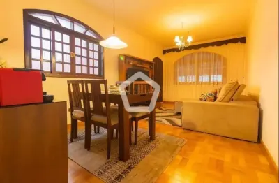 Casa com 2 quartos à venda na Rua Professor Guilherme Belfort Sabino, 22, Campo Grande, São Paulo por R$ 852.000