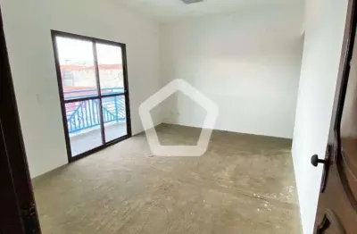 Apartamento com 2 quartos à venda na Rua Jair Fongaro, 205, Jardim Fada, São Bernardo do Campo por R$ 426.000