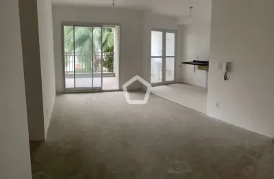 Apartamento com 2 quartos à venda na Rua Pereira Barreto, 159, Santo Amaro, São Paulo por R$ 1.300.000