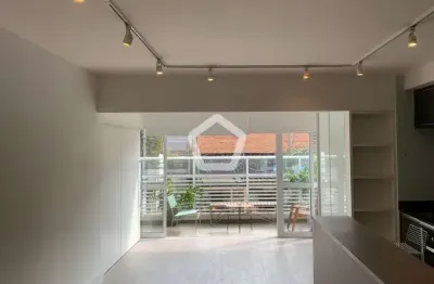 Apartamento com 1 quarto à venda na Rua Fernão Dias, 323, Pinheiros, São Paulo por R$ 1.230.000