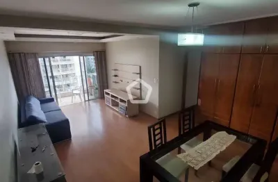 Apartamento com 2 quartos à venda na Rua Arruda Alvim, 145, Pinheiros, São Paulo por R$ 1.383.000