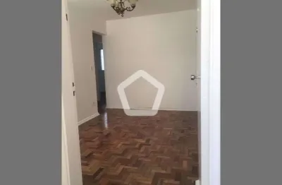 Apartamento com 2 quartos à venda na Rua Maracá, 363, Jabaquara, São Paulo por R$ 450.000