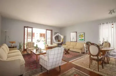 Casa com 3 quartos à venda na Rua Jules Martin, 148, Água Rasa, São Paulo por R$ 1.426.000