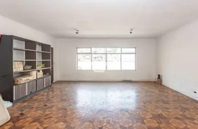 Casa com 3 quartos à venda na Rua Capitão Leovigildo Silvério Gomes dos Reis, 180, Planalto Paulista, São Paulo por R$ 1.600.000