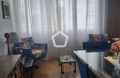Apartamento com 3 quartos à venda na Rua Professor João Arruda, 346, Perdizes, São Paulo por R$ 804.000