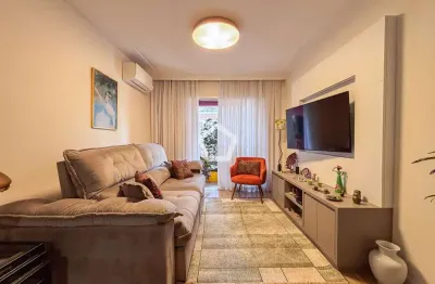 Apartamento com 3 quartos à venda na Rua Itapiru, 264, Vila da Saúde, São Paulo por R$ 645.000