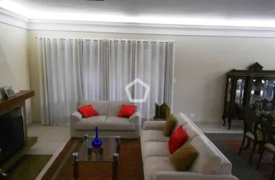 Casa com 4 quartos à venda na Rua Aparaó, 227, Vila Sônia, São Paulo por R$ 3.700.000