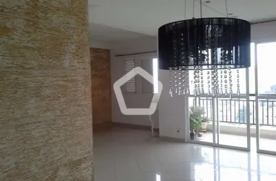 Apartamento com 3 quartos à venda na Rua Tonelero, 239, Vila Ipojuca, São Paulo por R$ 1.580.000