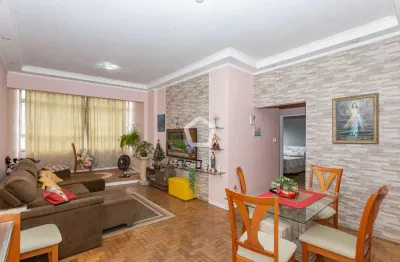 Apartamento com 3 quartos à venda na Rua Domingos de Morais, 2023, Vila Mariana, São Paulo por R$ 680.000