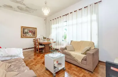 Casa com 3 quartos à venda na Rua Eugênio da Silva, 4, Horto Florestal, São Paulo por R$ 655.000