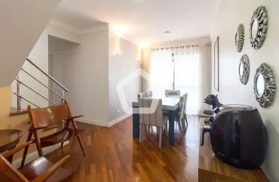 Cobertura com 3 quartos à venda na Rua Madre Emilie de Villeneuve, 354, Vila Mascote, São Paulo por R$ 1.277.000