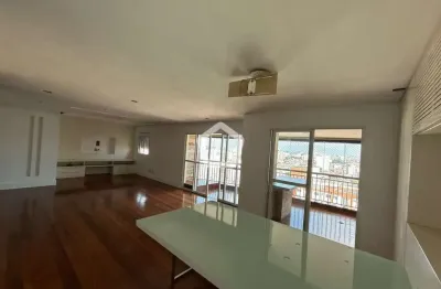 Apartamento com 3 quartos à venda na Avenida Damasceno Vieira, 928, Vila Mascote, São Paulo por R$ 2.272.000