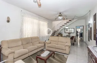 Casa com 3 quartos à venda na Rua Cardoso Franco, 51, Cursino, São Paulo por R$ 1.100.000