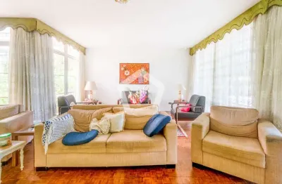 Casa com 4 quartos à venda na Rua Gregório Paes de Almeida, 1025, Vila Madalena, São Paulo por R$ 3.200.000