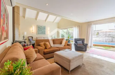 Casa com 4 quartos à venda na Rua Texas, 425, Brooklin, São Paulo por R$ 10.195.000