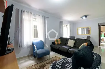 Casa com 4 quartos à venda na Rua Galeazzo Alessi, 165, Vila Monte Alegre, São Paulo por R$ 1.000.000