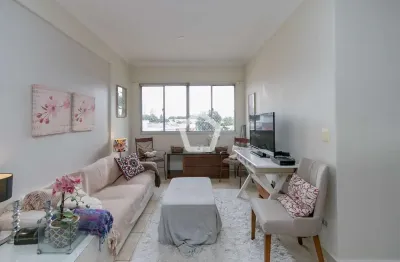 Apartamento com 2 quartos à venda na Rua Barão de Vallim, 295, Campo Belo, São Paulo por R$ 640.000