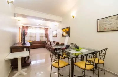 Casa com 4 quartos à venda na Rua Manguatá, 69, Brooklin, São Paulo por R$ 2.200.000