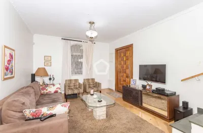 Casa com 3 quartos à venda na Rua Coronel Deraldo Jordão, 127, Cursino, São Paulo por R$ 1.250.000