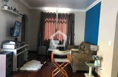 Casa com 3 quartos à venda na Rua Matias Teixeira, 95, Bosque da Saúde, São Paulo por R$ 1.290.000