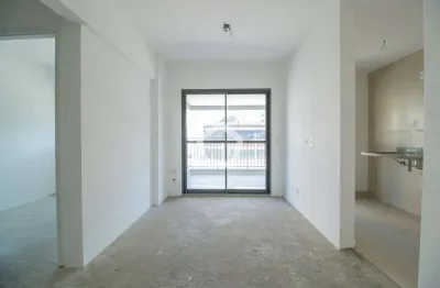 Apartamento com 1 quarto à venda na Avenida Santa Catarina, 1374, Vila Santa Catarina, São Paulo por R$ 640.000