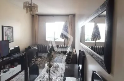 Apartamento com 2 quartos à venda na Avenida do Café, 649, Jabaquara, São Paulo por R$ 477.000