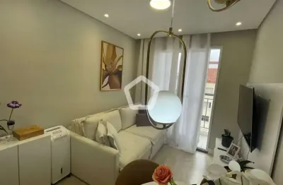 Apartamento com 2 quartos à venda na Rua das Grumixamas, 334, Jardim Oriental, São Paulo por R$ 420.000