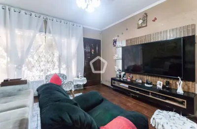 Casa com 3 quartos à venda na Rua Padre Vicente Heckel, 181, Parque Jabaquara, São Paulo por R$ 650.000