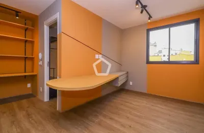 Apartamento com 2 quartos à venda na Rua Amaral Gurgel, 245, Vila Buarque, São Paulo por R$ 450.000