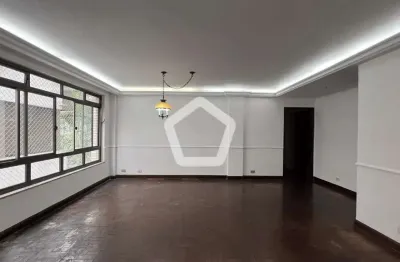 Apartamento com 3 quartos à venda na Rua Francisco Leitão, 635, Pinheiros, São Paulo por R$ 1.300.000
