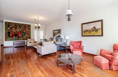 Casa com 4 quartos à venda na Rua Salvador Corrêa, 62, Jardim Nossa Senhora Aparecida, São Paulo por R$ 2.525.000