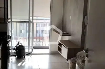 Apartamento com 1 quarto à venda na Rua Doutor Clemente Jobim, 65, Jardim da Glória, São Paulo por R$ 400.000