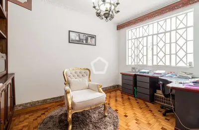 Casa com 5 quartos à venda na Rua Alabastro, 538, Aclimação, São Paulo por R$ 2.235.000
