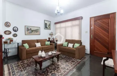Casa com 3 quartos à venda na Alameda dos Uapês, 785, Planalto Paulista, São Paulo por R$ 1.104.000