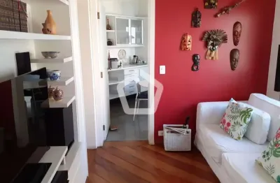 Apartamento com 4 quartos à venda na Rua Doutor Renato Paes de Barros, 188, Itaim Bibi, São Paulo por R$ 3.500.000