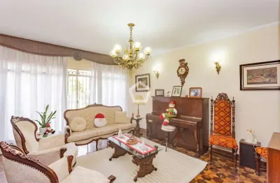 Casa com 4 quartos à venda na Avenida Iraí, 2160, Vila da Saúde, São Paulo por R$ 1.300.000
