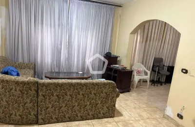 Casa com 2 quartos à venda na Rua João Lanhoso, 33, Sacomã, São Paulo por R$ 540.000