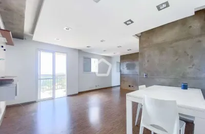 Apartamento com 1 quarto à venda na Rua Gradau, 220, Vila Alpina, São Paulo por R$ 540.000