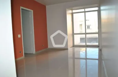 Apartamento com 3 quartos à venda na Alameda Barão de Limeira, 511, Santa Cecília, São Paulo por R$ 570.000